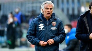 Torino, Conti: "Risolveremo i problemi e faremo grandi cose"