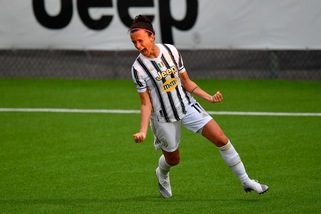 Coppa Italia: 4-1 della Juve al debutto, quattro le big già ai quarti