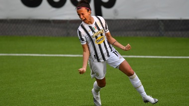 Coppa Italia: 4-1 della Juve al debutto, quattro le big già ai quarti