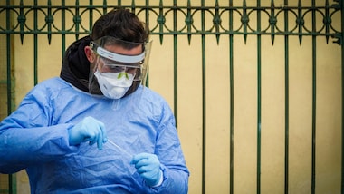 Coronavirus, il bollettino in Italia: 28.337 casi e 562 morti