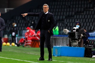Udinese, Gotti: "Torino squadra che ci assomiglia"