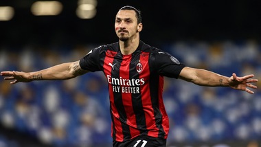 Ibrahimovic: “Non smetto di giocare. Il prossimo anno al Milan o altrove”