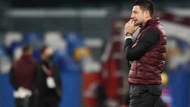 Bonera elogia il Milan: "Scudetto? Vedremo a maggio". Su Ibra: "Attendiamo gli esami"