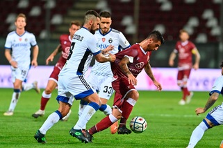 Gioia Pisa all'ultimo secondo: Masucci e Sibilli firmano il 2-1 sulla Reggina