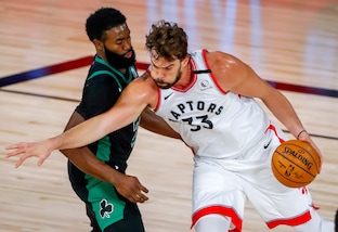 Marc Gasol passa ai Lakers, McGee vola a Cleveland