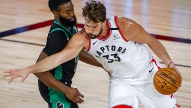 Marc Gasol passa ai Lakers, McGee vola a Cleveland