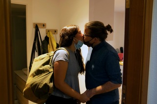 Il sondaggio tra le donne: "Lo smart working uccide la libido"