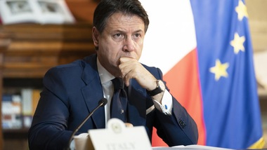 Da rosse ad arancioni: le regioni che presto cambiano classificazione