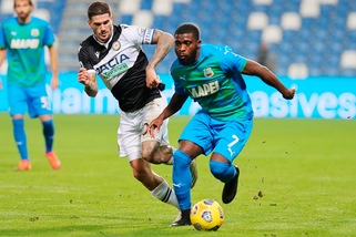 Daniel Boga: "Jeremie è stato molto vicino al Napoli"