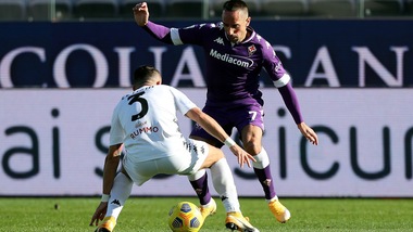Fiorentina, per Ribery nessuna lesione