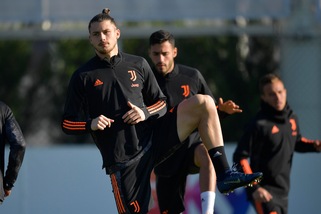 Convocati Juve, Buffon ko: infortunio. Sorpresa Dragusin