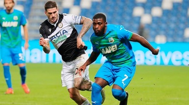 Daniel Boga: "Jeremie è stato molto vicino al Napoli"