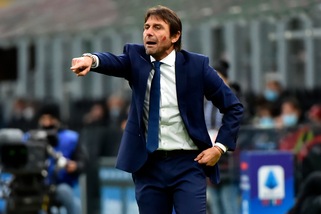 Inter, Conte scricchiola: quota dell'esonero dimezzata