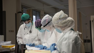 Foce: “Così avremo più morti per infarto che per Coronavirus”