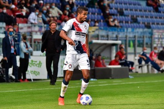 Crotone, Messias ha firmato il rinnovo: sarà rossoblù fino al 2024