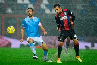 Vrenna: "Giocare con il nubifragio a Crotone? Non abbiamo deciso noi"