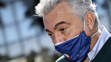 Coronavirus, Arcuri: "Per il vaccino l'Italia ha già speso 94 milioni"