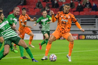 Diretta Juve-Ferencvaros ore 21: formazioni ufficiali, dove vederla in tv e in streaming