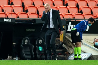 Champions, Real contro l'Inter senza Sergio Ramos, Valverde e Benzema!