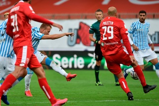 Diretta Coppa Italia Spal-Monza alle 14.30. Probabili formazioni, dove vederla in tv