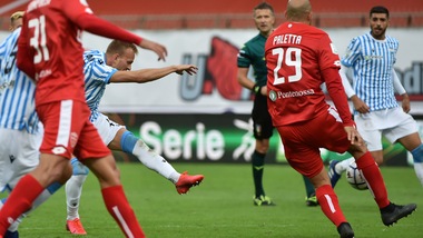 Diretta Coppa Italia Spal-Monza alle 14.30. Probabili formazioni, dove vederla in tv