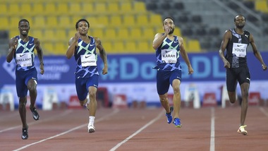 Diamond League 2021, ecco il calendario