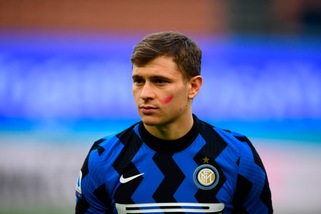 Inter, Barella svela il suo segreto: "Cresciuto grazie a Conte"