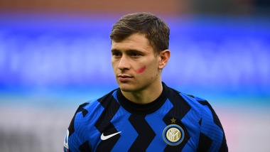 Inter, Barella svela il suo segreto: "Cresciuto grazie a Conte"