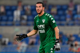 Benevento, Montipò: "Affrontare la Juve è un sogno che si avvera"