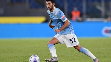 Lazio-Zenit, ecco i convocati di Inzaghi: Cataldi ok