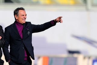 Fiorentina, Prandelli: "In Coppa Italia per voltare pagina. Udinese temibile"