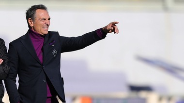 Fiorentina, Prandelli: "In Coppa Italia per voltare pagina. Udinese temibile"