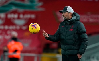 Liverpool, Klopp non si fida: "L'Atalanta resta una minaccia"