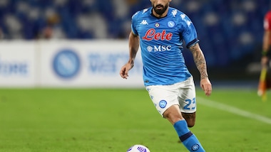 Napoli, l'agente di Hysaj: "Stiamo lavorando al rinnovo"