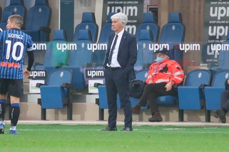 Liverpool-Atalanta, i convocati di Gasperini