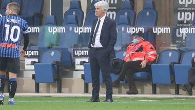 Liverpool-Atalanta, i convocati di Gasperini