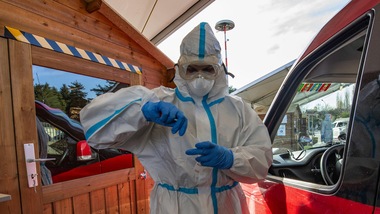 Coronavirus, i dati in Italia: nelle ultime 24 ore aumentati i decessi