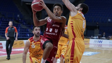 Serie A, definite le date dei recuperi