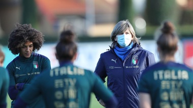 Euro 2022: l'Italia sfida la Danimarca, Gama c'è, Guagni torna a Madrid