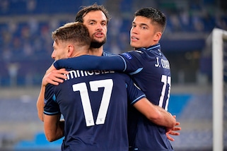 Lazio-Zenit 3-1: doppietta di Immobile, Inzaghi ad un passo dagli ottavi