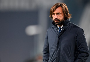 Juve, Pirlo: "Troppo superficiali. De Ligt è un campione. Dybala? Ha bisogno di tempo"