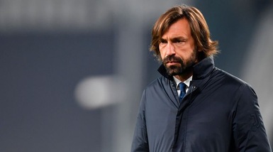 Juve, Pirlo: "Troppo superficiali. De Ligt è un campione. Dybala? Ha bisogno di tempo"