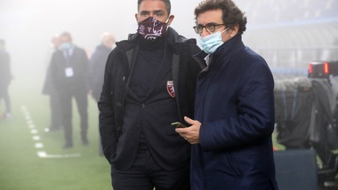 Toro, serve la svolta: Cairo ti vede