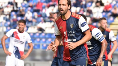 Toro, Cairo e Vagnati su Pavoletti