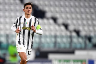 Juve: la ricostruzione di Dybala deve partire da rabbia, sacrificio e ambizione