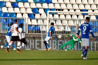 Brescia, positivi al Covid nel gruppo squadra: salta la trasferta di Coppa Italia