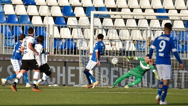 Brescia, positivi al Covid nel gruppo squadra: salta la trasferta di Coppa Italia