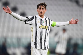 Cristiano Ronaldo libera tutti: provaci ancora Dybala. Tutta la Juve ti aspetta