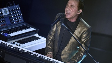 Facchinetti su D'Orazio: "Ecco cosa mi ha detto prima di morire"