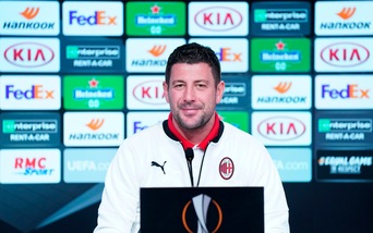 Milan, Bonera: "Vogliamo vincere ovunque. Ibra? È carico"